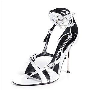 Alexander Wang Kiely Heel Sandals